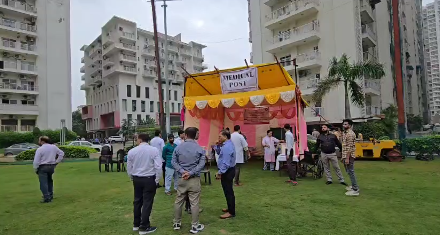 गाजियाबाद