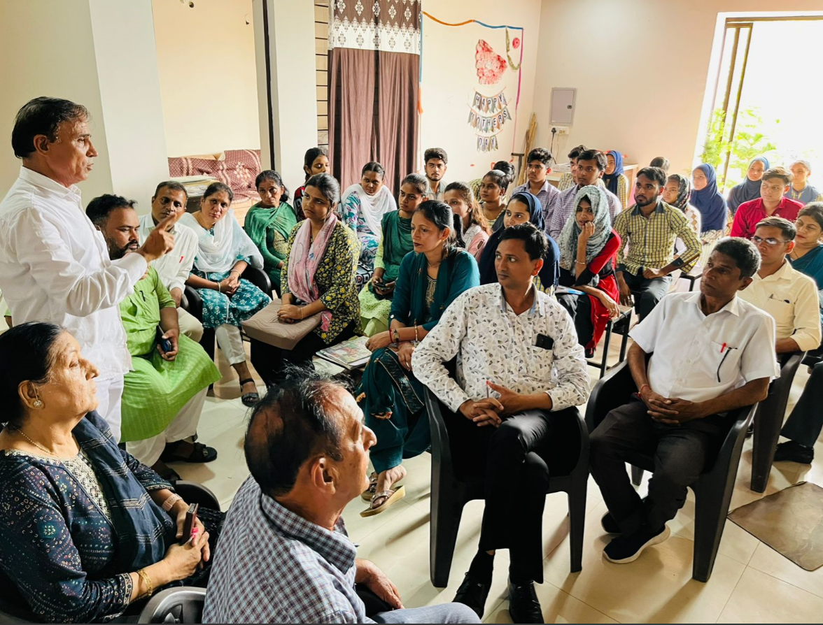 शिक्षा विभाग में भ्रष्टाचार चरम सीमा पर भ्रष्टाचार नहीं करेंगे बर्दाश्त