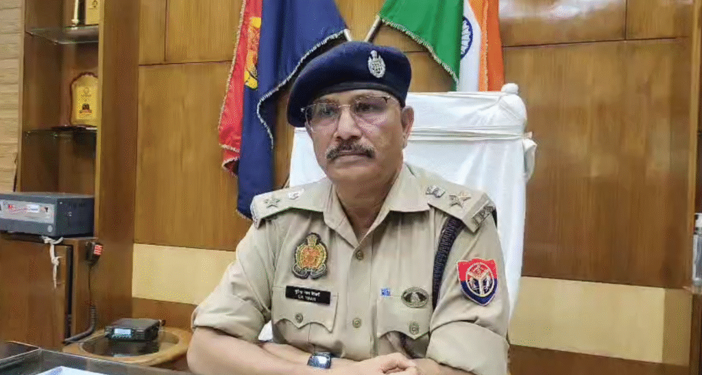 गाजियाबाद में सनसनीखेज खुलासा: लोनी पुलिस ने स्मैक तस्करी के दो शातिर सरगनाओं को दबोचा