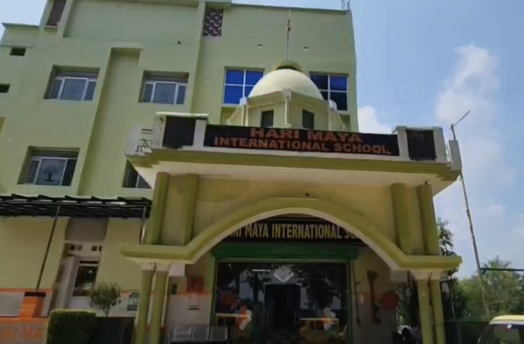 श्रेयांश ने बनाया एक अनोखा ऐप, छुपी प्रतिभाएं आएंगे सामने।