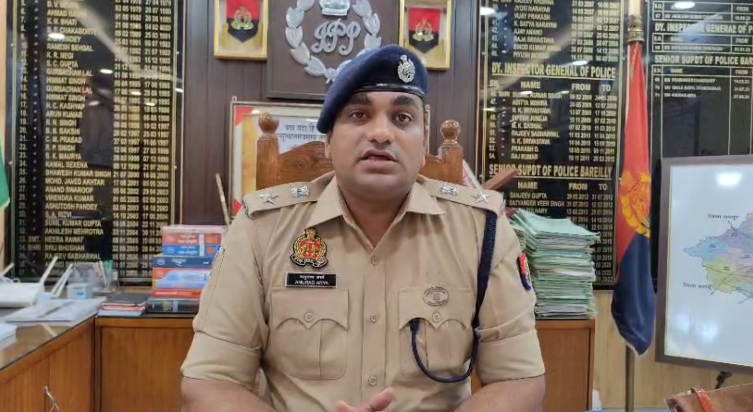 बॉलीवुड एक्ट्रेस दिशा पाटनी के घर पर फायरिंग, गैंगस्टरों ने ली जिम्मेदारी1