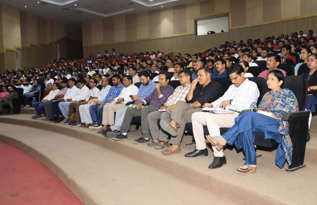प्रधानमंत्री जन्म दिवस से गांधी जयंती तक चलेगा सेवा पखवाड़ा महिलाओं और किशोरियों के स्वास्थ्य पर विशेष फोकस