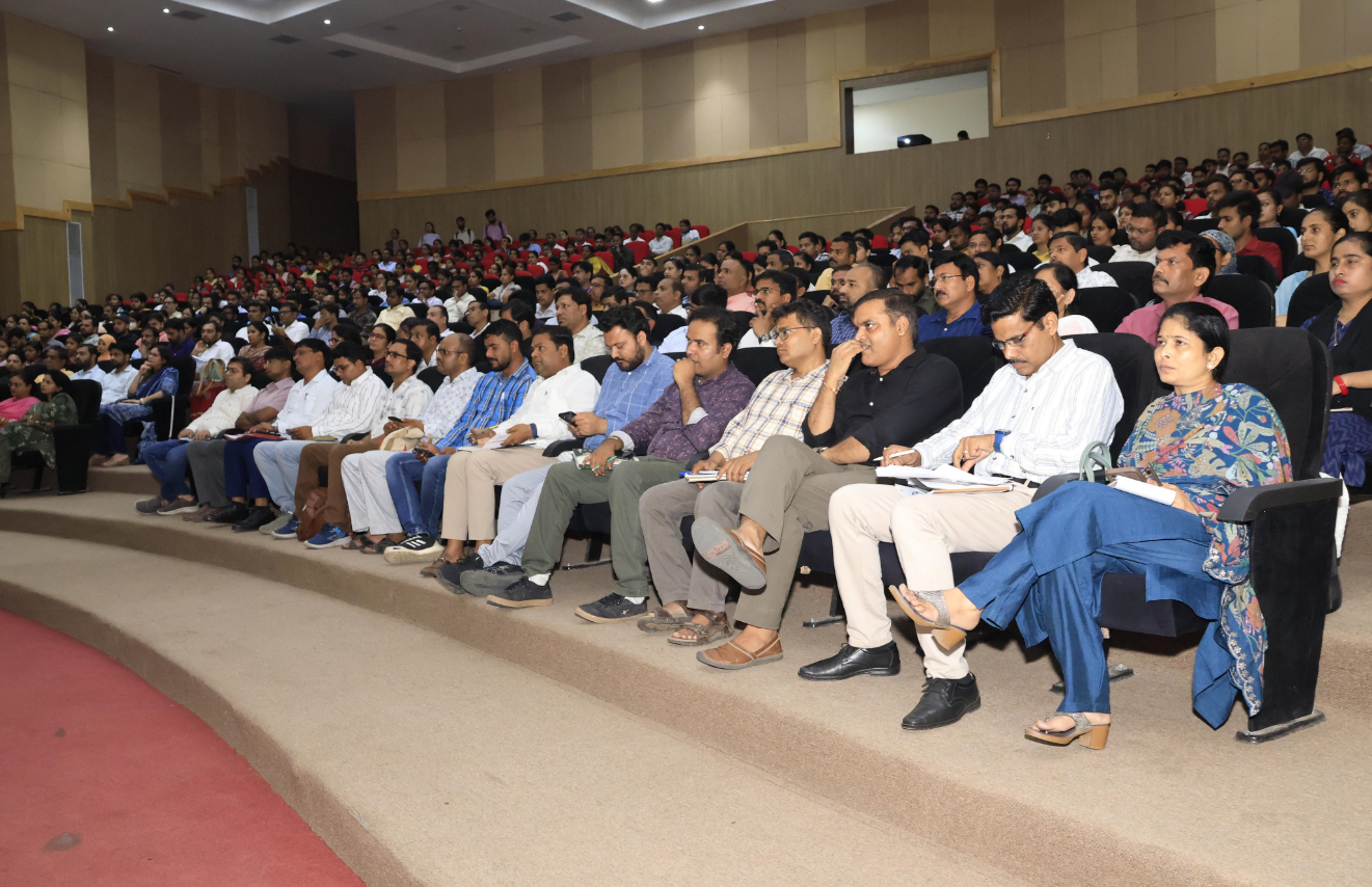 प्रधानमंत्री जन्म दिवस से गांधी जयंती तक चलेगा सेवा पखवाड़ा महिलाओं और किशोरियों के स्वास्थ्य पर विशेष फोकस1