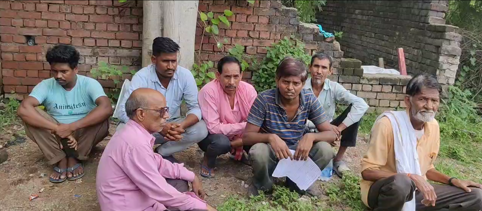 बंधुआ मजदूरी करने वाले बुजुर्ग की मजदूरी मांगने पर पिटाई से मौत, 1