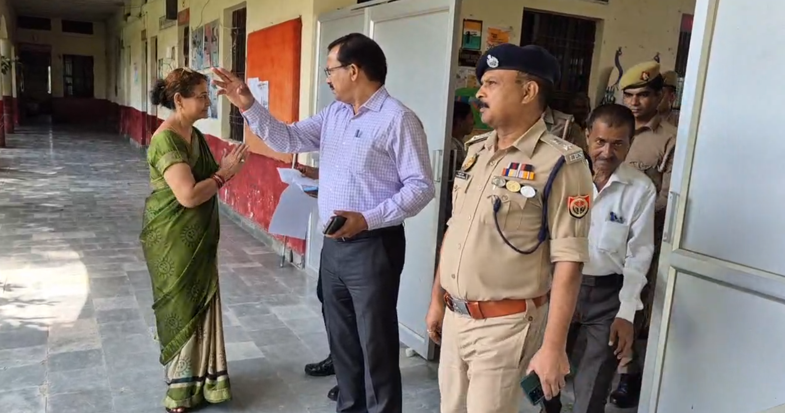 PET-2025 के लिए 16 केंद्रों पर 26,888 अभ्यर्थी, प्रशासन की कड़ी निगरानी से बढ़ी सुरक्षा