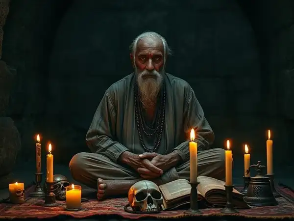 देवबंद में झाड़ फूंक के बहाने अल्फ़ाज़ ने किया दलित युवती से रेप पुलिस ने किया मुकदमा दर्ज1