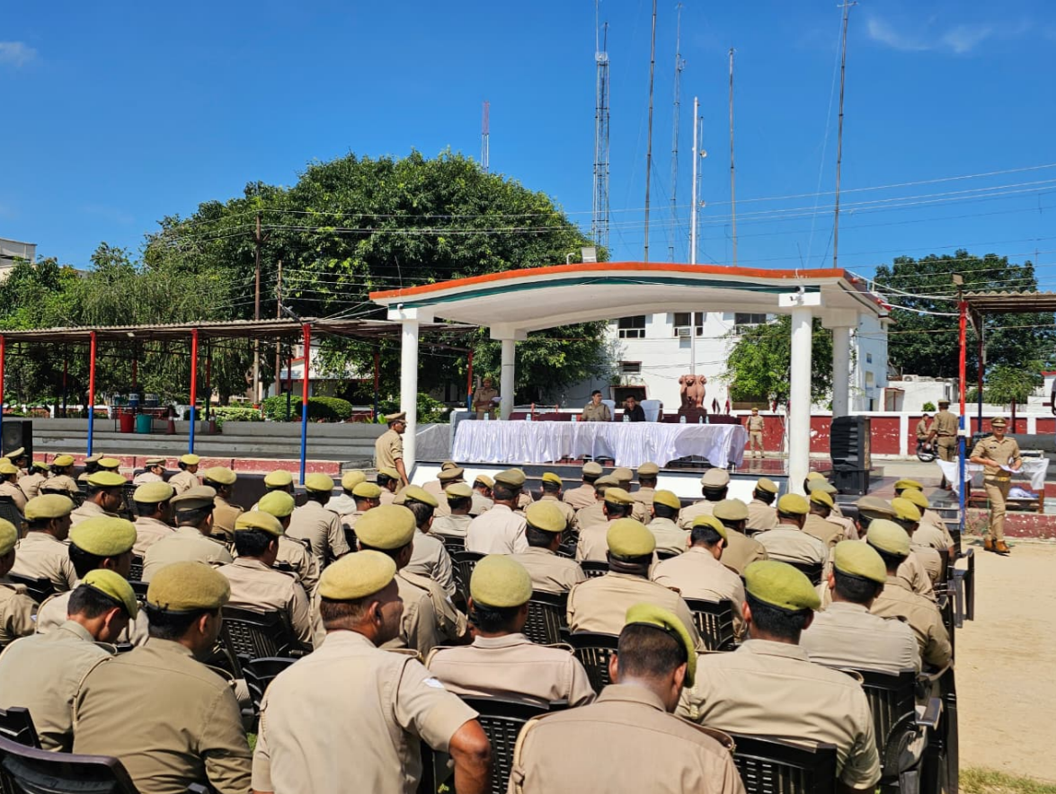 PET परीक्षा 2025: बरेली पुलिस ने कसी कमर, सुरक्षा और व्यवस्था को लेकर कड़ा प्लान