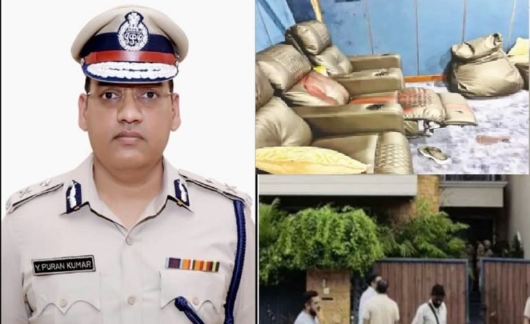 मुख्य सचिव और डीजीपी समेत 14 अफसरों पर केस दर्ज, चौथे दिन भी नहीं हुआ पोस्टमार्टम