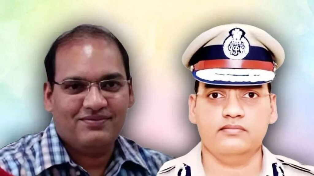 मुख्य सचिव और डीजीपी समेत 14 अफसरों पर केस दर्ज, चौथे दिन भी नहीं हुआ पोस्टमार्टम