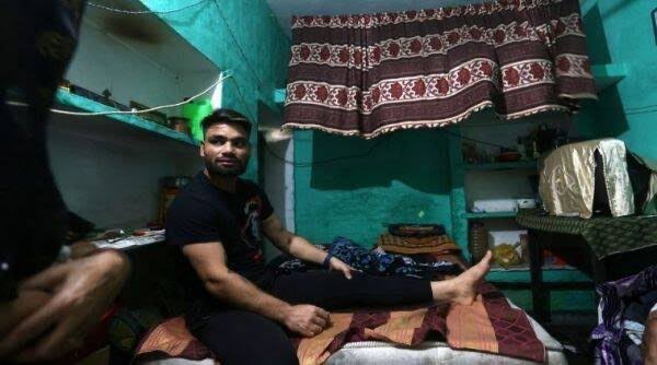 रिंकू सिंह को अंडरवर्ल्ड से 5 करोड़ की चौंकाने वाली फिरौती धमकी