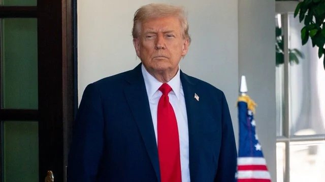 ट्रम्प को झटका, मांगने पर नहीं मिला नोबेल पुरस्कार