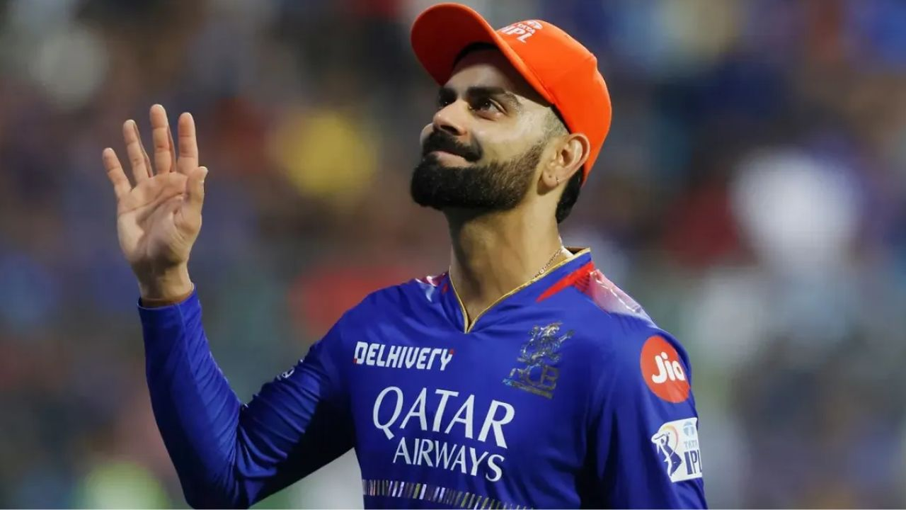 विराट कोहली ने RCB के साथ कॉन्ट्रैक्ट रिन्यू करने से किया इनकार, IPL से संन्यास की अटकलें तेज