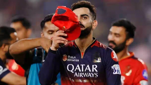 विराट कोहली ने RCB के साथ कॉन्ट्रैक्ट रिन्यू करने से किया इनकार, IPL से संन्यास की अटकलें तेज