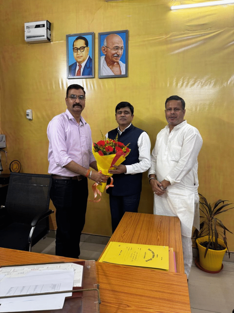 वृद्धों व नशा से ग्रसित युवकों के लिए जल्द शुरू हों केन्द्र: सुनील सैनी