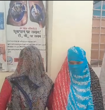 जालौन में बंदूक की नोंक पर किशोरी से दुष्कर्म का मामला, 13 दिन बाद दर्ज हुई एफआईआर, आरोपी गिरफ्तार