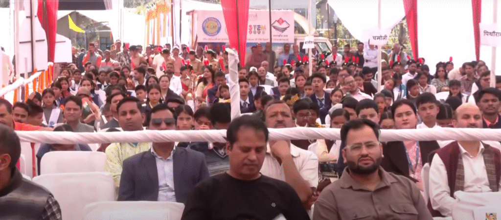 उत्तराखंड में सीमांत क्षेत्र विकास परिषद का गठन, देहरादून बनेगा देश की पांचवीं साइंस सिटी