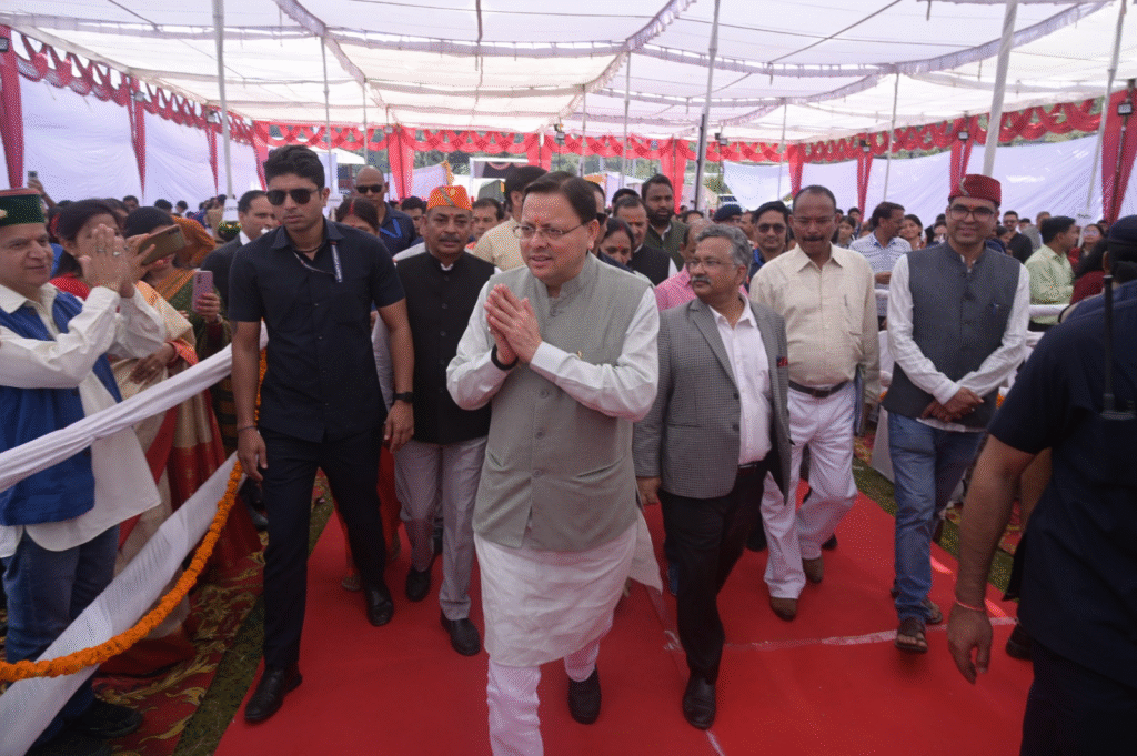 उत्तराखंड में सीमांत क्षेत्र विकास परिषद का गठन, देहरादून बनेगा देश की पांचवीं साइंस सिटी