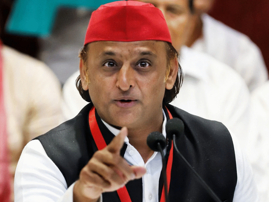 तूफानी दौरा