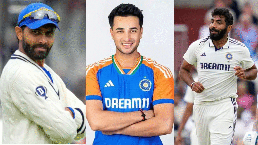 ICC की रैकिंग में भारतीय खिलाड़ियों का जलवा बरकरार