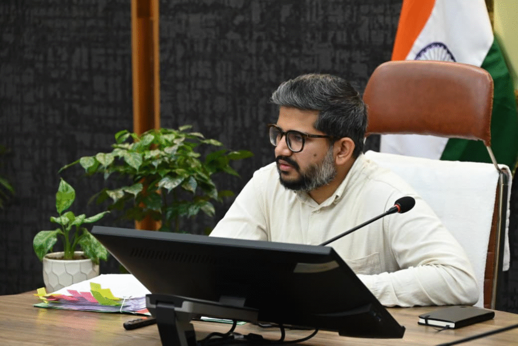 दिव्यांगजन के अधिकारों को सशक्त बनाने को तैनात किए गए अभिभावक