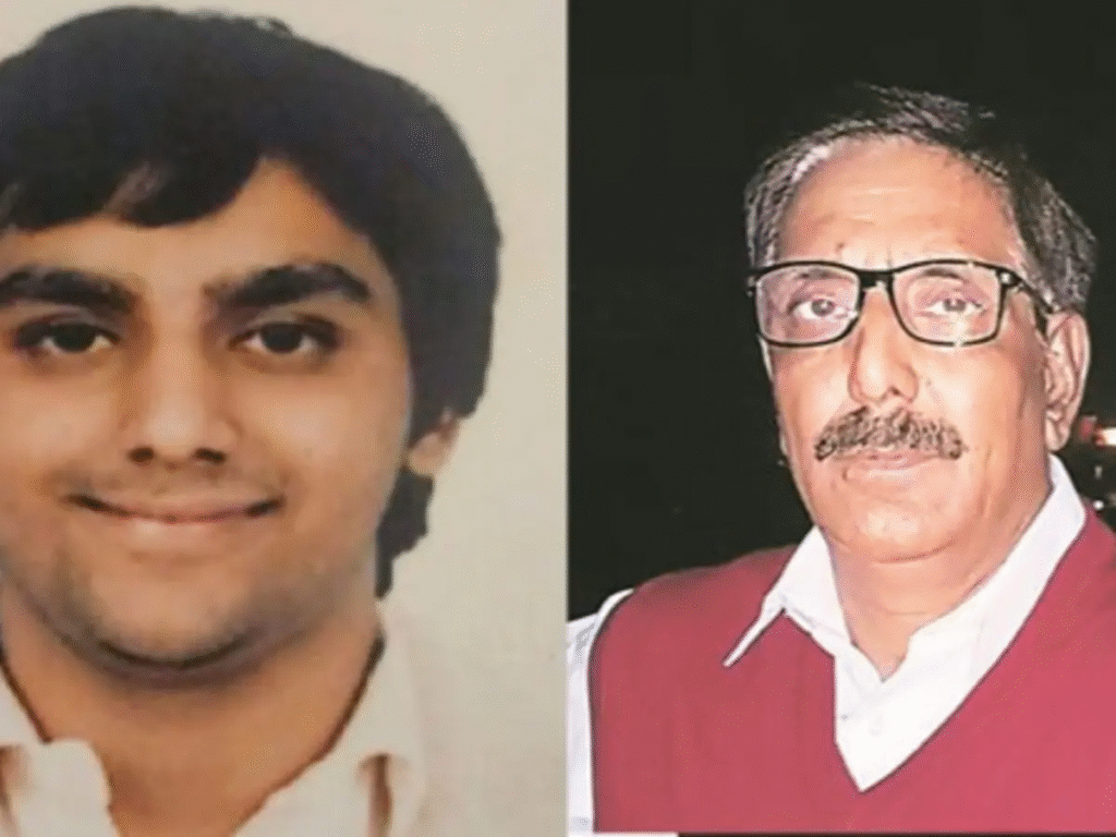 पूर्व डीजीपी, पूर्व मंत्री और उनकी बेटी और बहू के खिलाफ हत्या का मुकदमा दर्ज