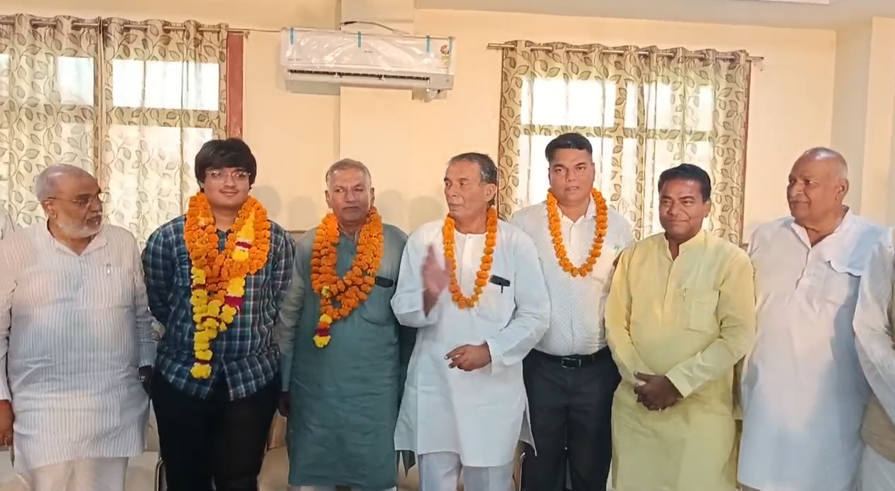 युवाओं के लिए दि बेस्ट आइकन है 12वीं का छात्र रुद्राक्ष, ड्रोन उड़ान में रिकॉर्ड बनाकर इतिहास रचा