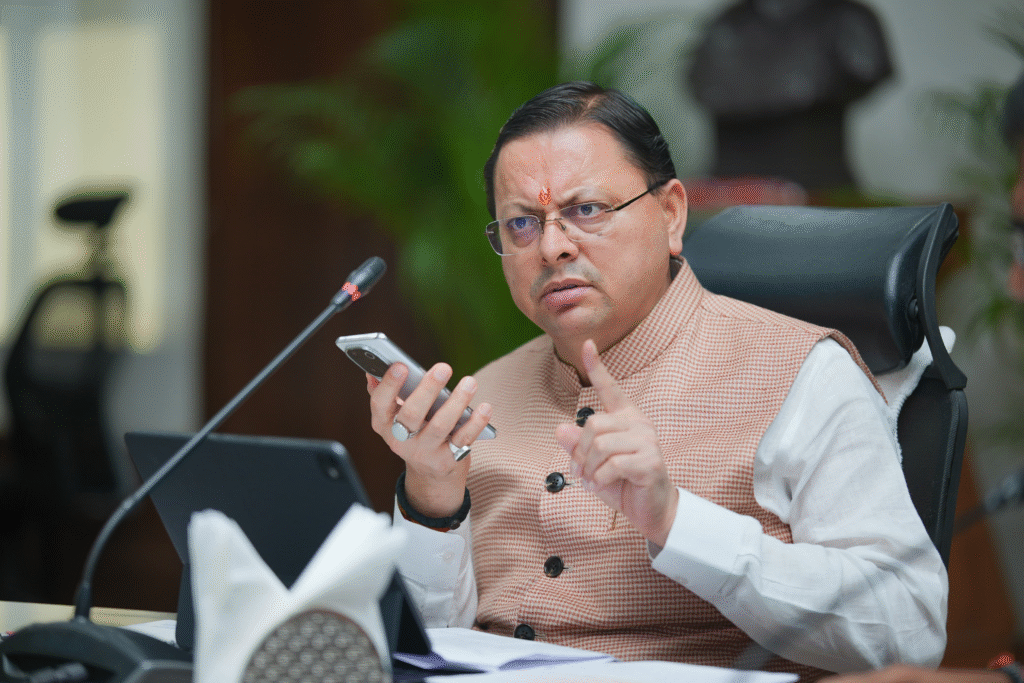 छात्रा की डिग्री नहीं मिली तो सीएम ने दिए अफसर के खिलाफ कार्रवाई के आदेश