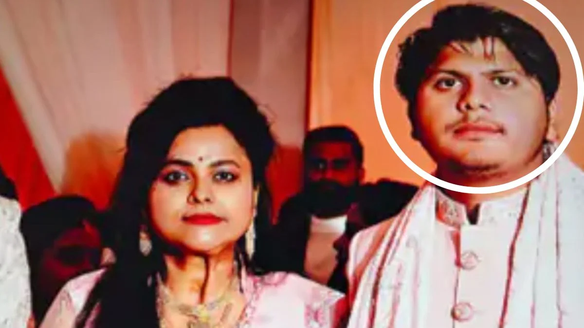 JN NEWS की खास स्टोरी—प्रेमी की हत्या में फरार महामंडलेश्वर पर 25 हजार का इनाम