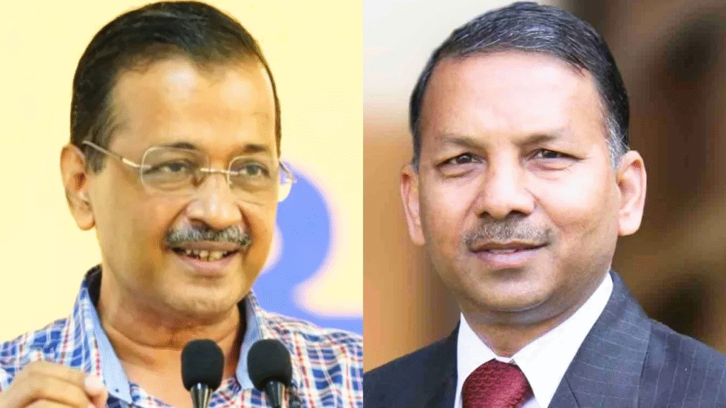 पंजाब से राज्यसभा जाएंगे उद्योगपति राजेंद्र गुप्ता, बनाया गया उम्मीदवार