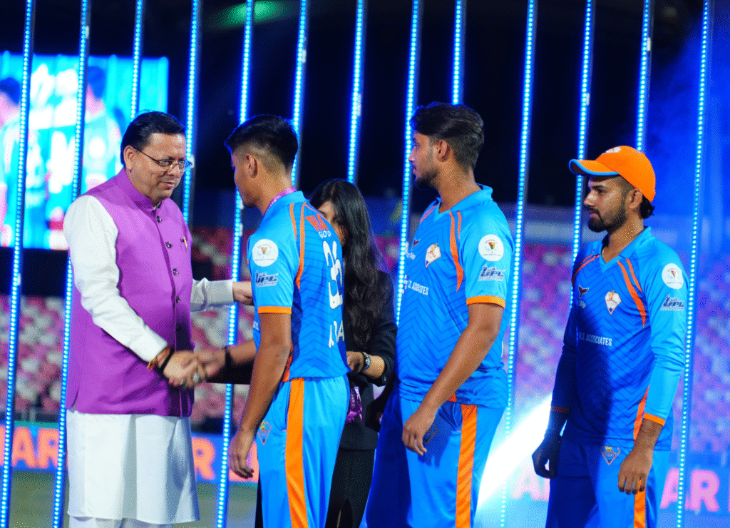 हल्द्वानी में बनेगा उत्तराखंड का पहला खेल विश्वविद्यालय, लोहाघाट में महिला स्पोर्ट्स कॉलेज