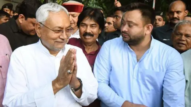 बिहार में मतदान होगा छह और 11 नवंबर को, 14 को नई सरकार