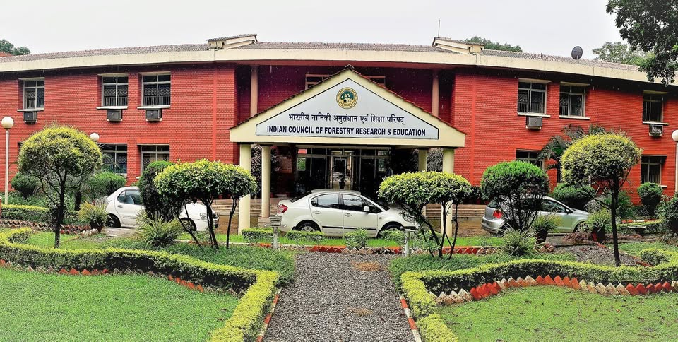 आईसीएफआरई की तकनीक और शोध निष्कर्षों को लोगों तक पहुंचाया जाए: भूपेंद्र यादव