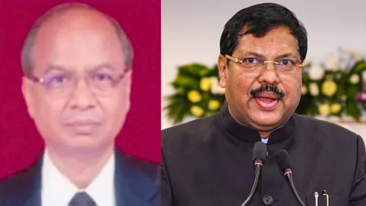 सुप्रीम कोर्ट में चीफ जस्टिस बीआर गवई पर जूता फेंकने की कोशिश, वकील हिरासत में