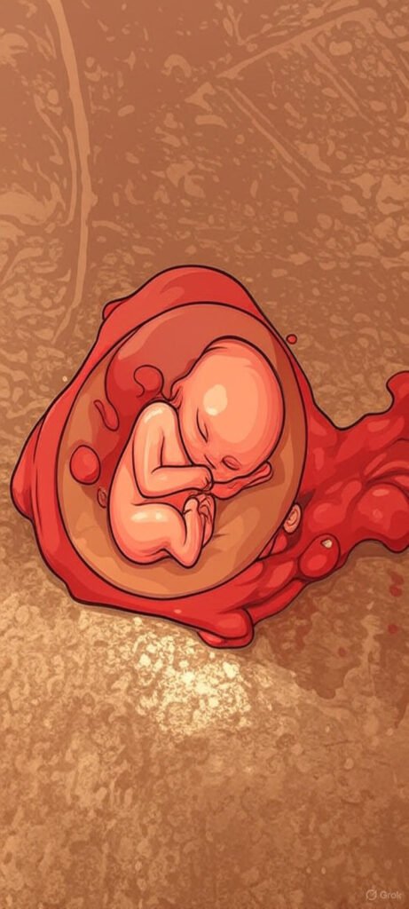 फरीदपुर में अवैध अल्ट्रासाउंड सेंटर का खुलासा: वायरल फोटो ने स्वास्थ्य विभाग की व्यवस्था पर सवाल खड़े किए