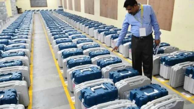 बिहार विधानसभा चुनाव 2025: मतगणना कल, कौन बनेगा नया मुख्यमंत्री? पूरा अपडेट