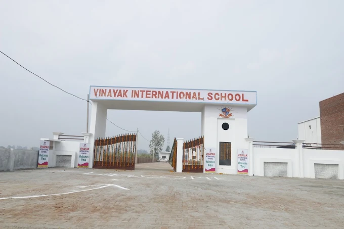 वेदान विनायक इंटरनेशनल स्कूल में सैन्य प्रशिक्षण का भव्य समापन - देशभक्ति और आत्मबल से गूंजा समारोह