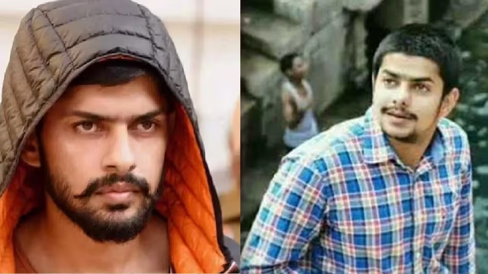 अमेरिका से आते ही गैंगस्टर अनमोल बिश्नोई को एयरपोर्ट पर किया गिरफ्तार