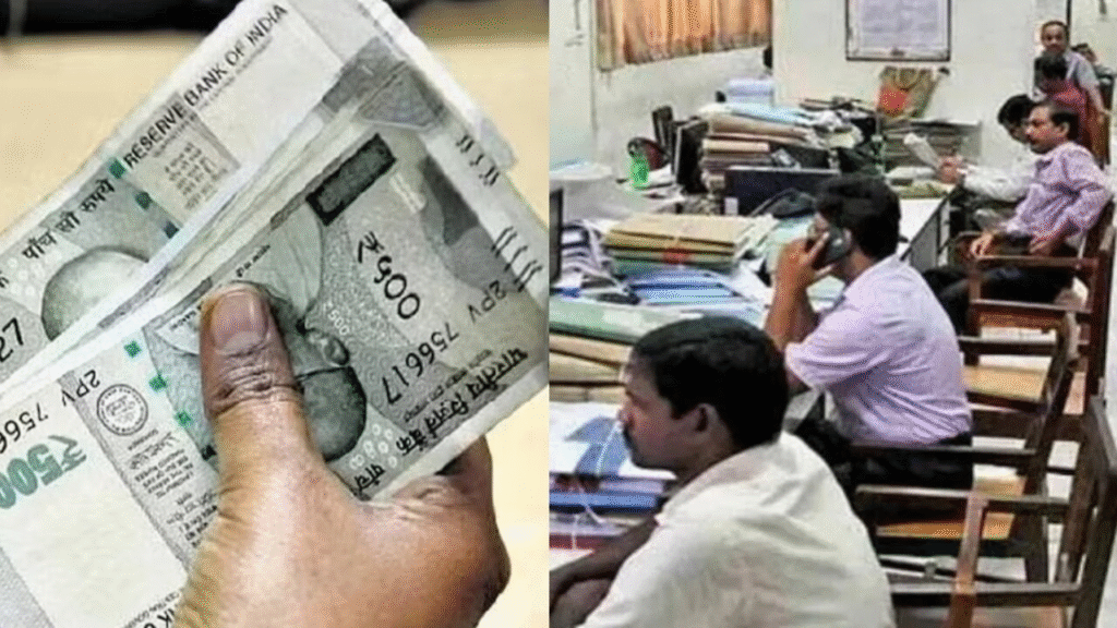 मुख्यमंत्री धामी की बड़ी घोषणाएं: कर्मचारियों को 58% महंगाई भत्ता, शिक्षा-पर्यटन-इंफ्रा के लिए 435 करोड़ की स्वीकृति