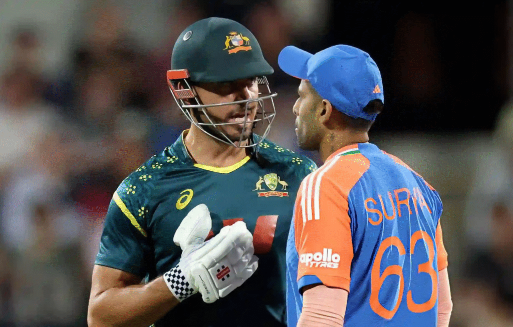 IND vs AUS 4th ODI प्रीव्यू: सिडनी में ऑस्ट्रेलिया की वापसी? ग्लेन मैक्सवेल को मौका या बदलाव, भारत की कोहली फॉर्म बनी चुनौती
