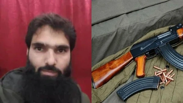 संदिग्ध आतंकी महिला डॉक्टर AK-47 के साथ गिरफ्तार: बड़ी आतंकी साजिश नाकाम, लखनऊ की डॉ. शाहीन शाहिद जम्मू-कश्मीर पुलिस की हिरासत में