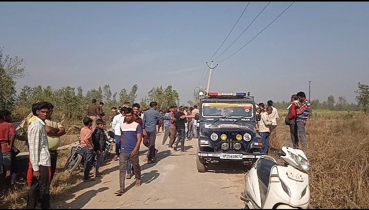 फरीदपुर हत्या कांड: दोस्ती के भरोसे बुलाकर मार दी गोली, पोस्टमार्टम ने खोला सनसनीखेज राज