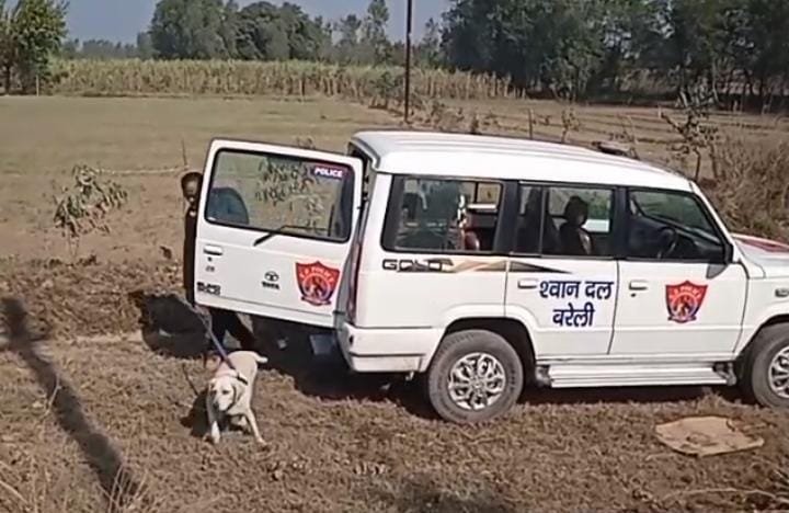 फरीदपुर हत्या कांड: दोस्ती के भरोसे बुलाकर मार दी गोली, पोस्टमार्टम ने खोला सनसनीखेज राज