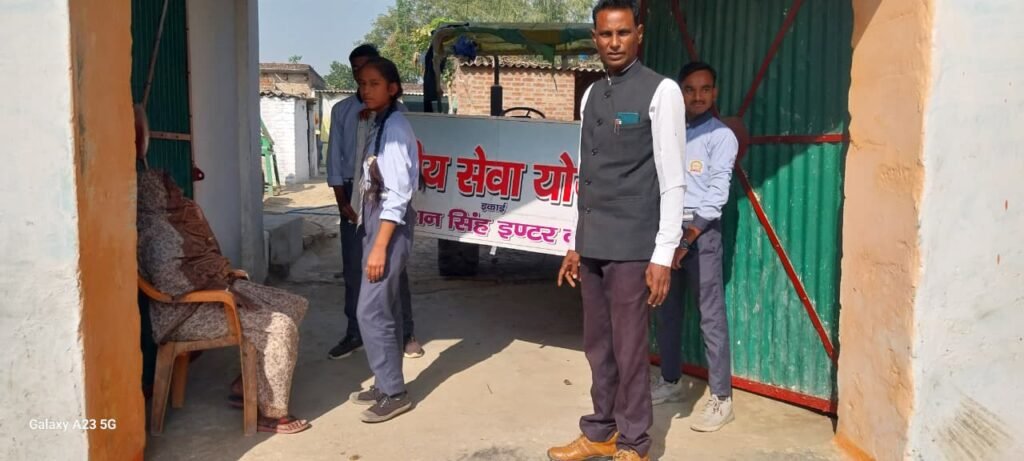 फरीदपुर में एड्स जागरूकता का बड़ा अभियान—युवाओं ने संभाली समाज को जागरूक करने की कमान