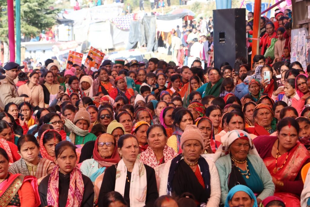 सवाड़ का ‘अमर शहीद सैनिक मेला’ राजकीय मेला घोषित करने की घोषणा