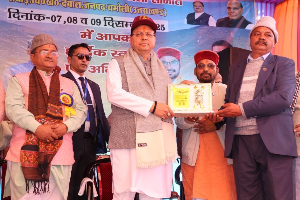 सवाड़ का ‘अमर शहीद सैनिक मेला’ राजकीय मेला घोषित करने की घोषणा