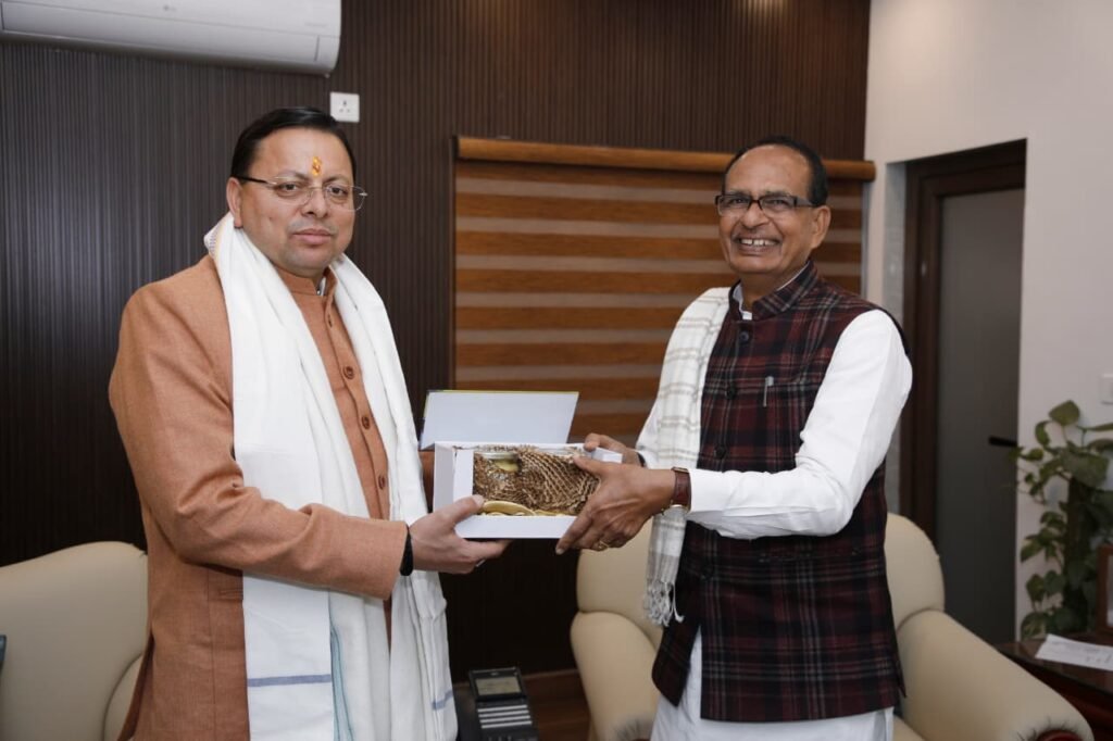 उत्तराखण्ड में 1700 करोड़ से बनेंगी 184 सड़के