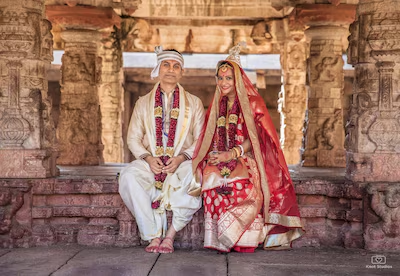 सनसनीखेज खुलासा: राज निर्दुमुरु की पूर्व पत्नी श्यामली डे ने सामंथा रुथ प्रभु से शादी की, क्या है इस ‘समलैंगिक विवाह’ की सच्चाई?