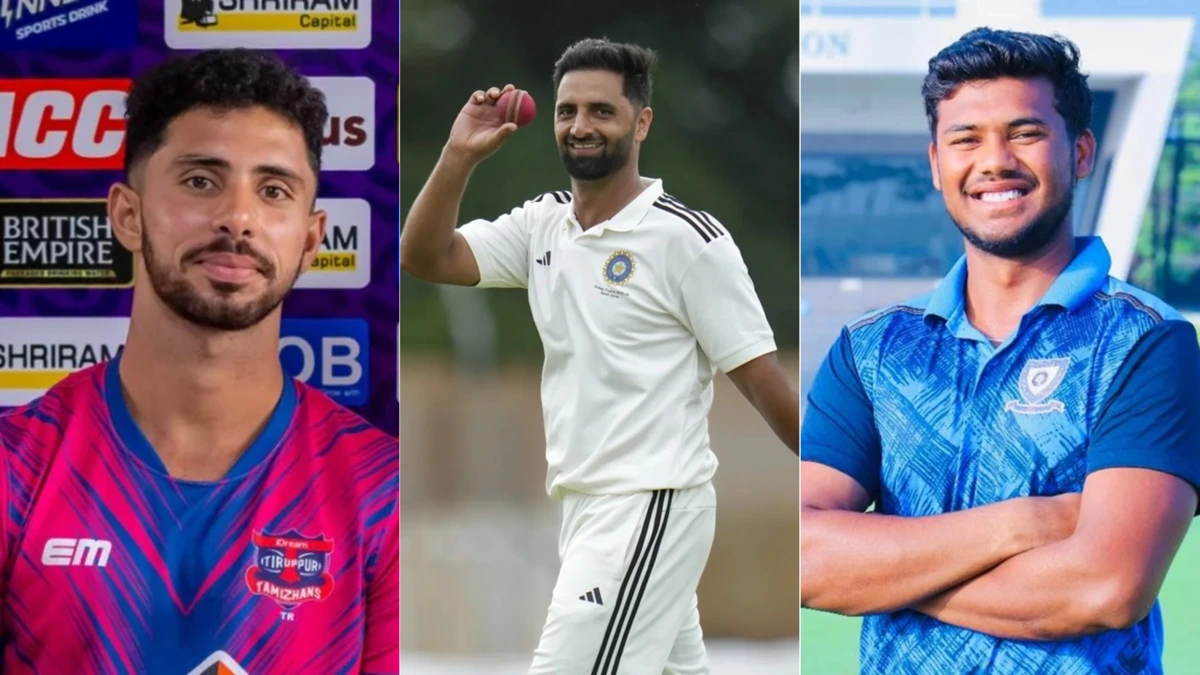 IPL 2026 Auction: मेगा इवेंट की धमाकेदार शुरुआत, कौन बनेगा अगला विराट कोहली?