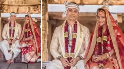 सनसनीखेज खुलासा: राज निर्दुमुरु की पूर्व पत्नी श्यामली डे ने सामंथा रुथ प्रभु से शादी की, क्या है इस 'समलैंगिक विवाह' की सच्चाई?