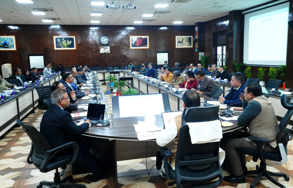 दूसरे प्रदेशों से आने वाले वाहनों से उत्तराखंड बदलेगा ग्रीन टेक्स